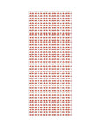 Firetruck Wrapping Paper