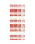 Firetruck Wrapping Paper