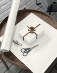 Ivory Wrapping Paper