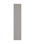 Espresso Brown Stripe Wrapping Paper