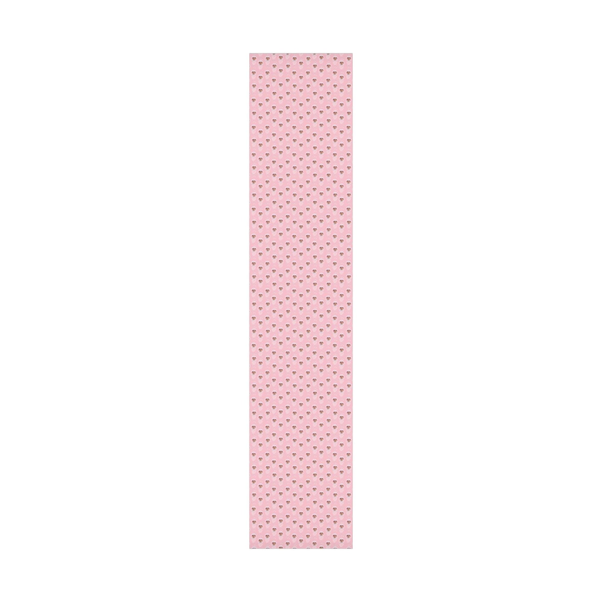 Celebration Photo Wrapping Paper