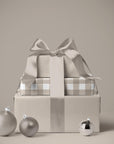 Beige Solid Color Wrapping Paper