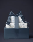 Chinoiserie Hanukkah Wrapping Paper