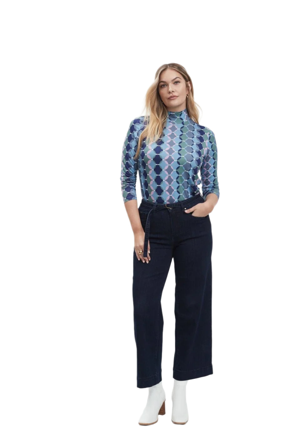 FDJ Jeans 2140322
