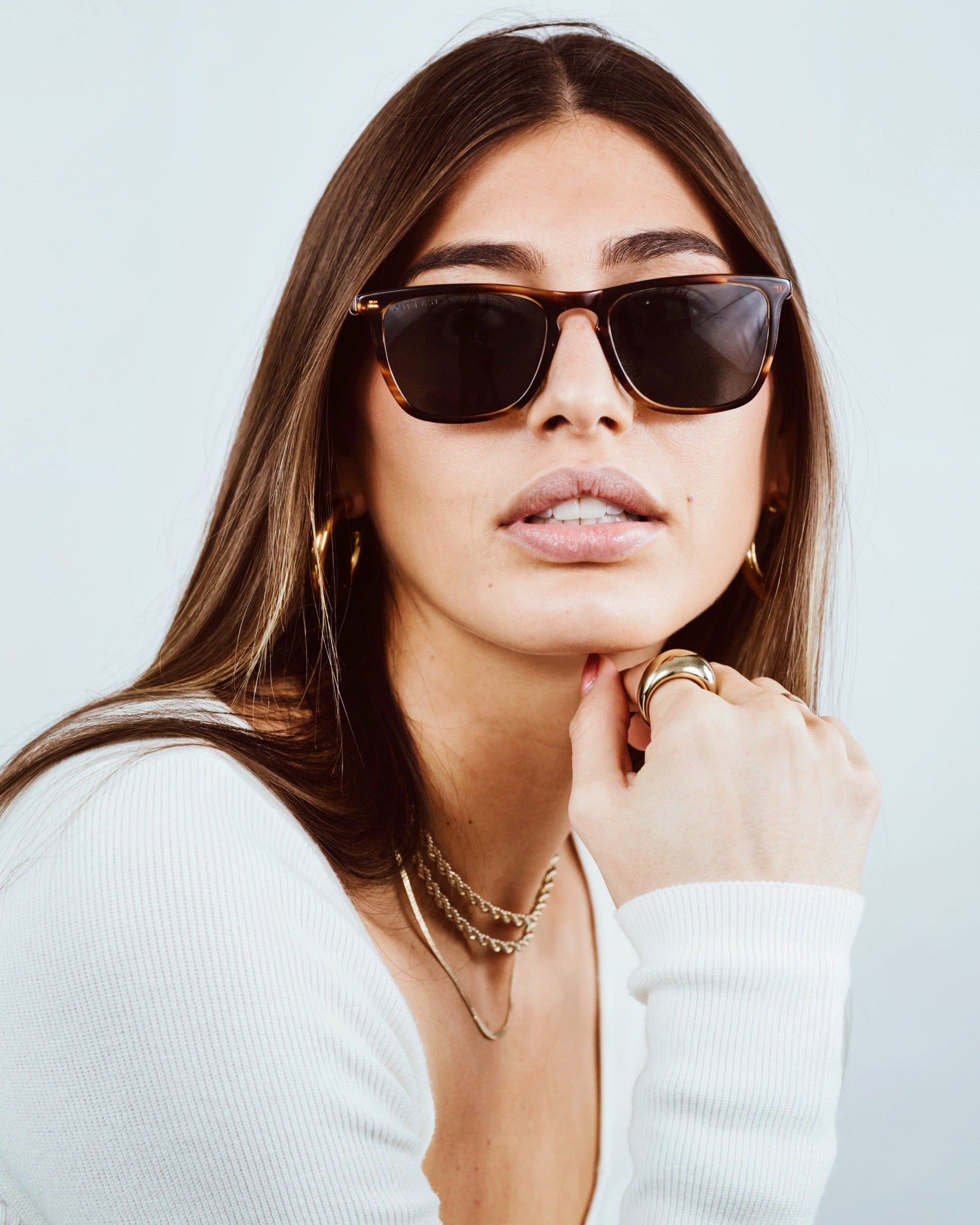 FENCROFT SUNGLASSES