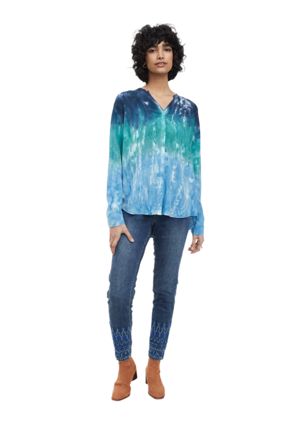 FDJ Pull-On Jeans 2312669