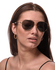 GANSETT SUNGLASSES