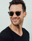 CULLODEN SUNGLASSES