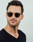 CULLODEN SUNGLASSES