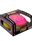 NeeDoh Jelly Dohnut -