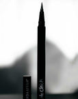 Side Chick | Eyelash Extension Safe Liquid Eyeliner