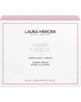 Laura Mercier Ambre Vanille Serum Body Cream 200 mL