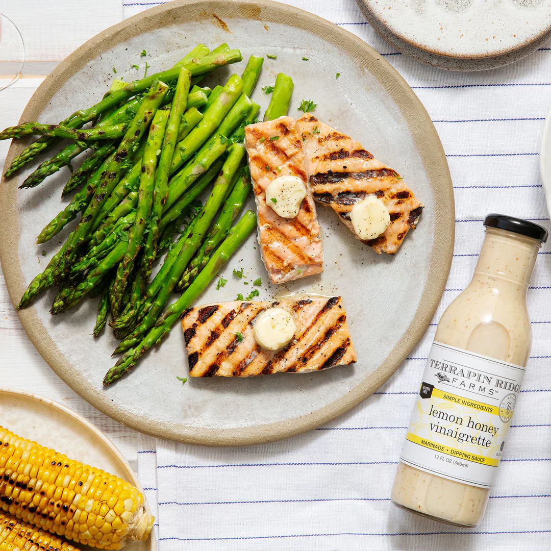Terrapin Ridge Farms Lemon Honey Vinaigrette