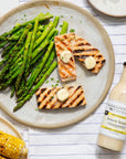Terrapin Ridge Farms Lemon Honey Vinaigrette
