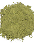 Pomegranate Matcha