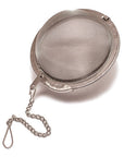Teatime 4 cup 2 1/2 inch Mesh Ball Infuser