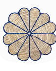 Clover Handwoven Iraca Placemat