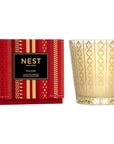 Nest New York Holiday Candle
