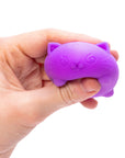 Teenie NeeDoh Cool Cats Set of Three
