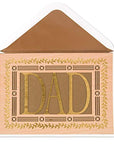 Papyrus Father's Day Card