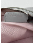 Christian Dior Lambskin Cannage Stardust Small Camera Crossbody Bag