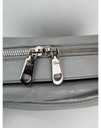 Christian Dior Lambskin Cannage Stardust Small Camera Crossbody Bag