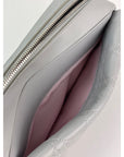 Christian Dior Lambskin Cannage Stardust Small Camera Crossbody Bag
