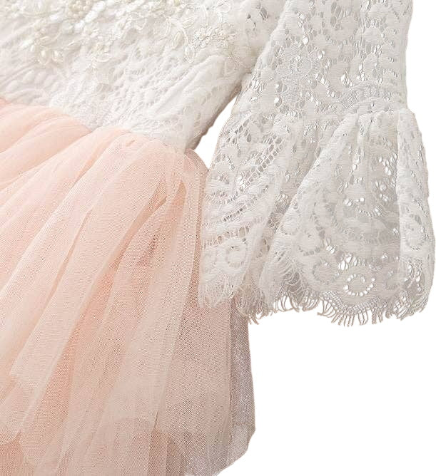 Nicolette's Couture The Arabella Dress