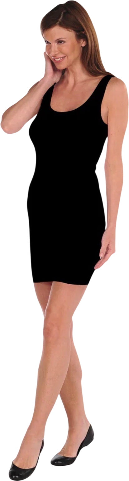 Tank Tunic Slip Dress