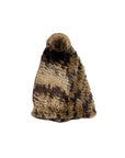 Rex Rabbit Pom Pom Hat