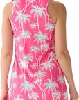 Hatley Palm Mirage UPF 50+ Dress