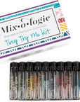 Mixologie Tiny Try Me Kit