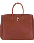 Burberry Small Rocking Horse Tote