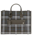 Burberry Freya Medium Tote Bag