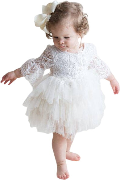 Nicolette's Couture The Arabella Dress