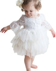 Nicolette's Couture The Arabella Dress