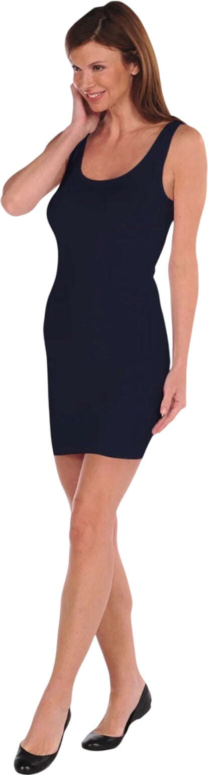 Tank Tunic Slip Dress