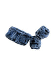 Rex Rabbit Headband/Cuff Set