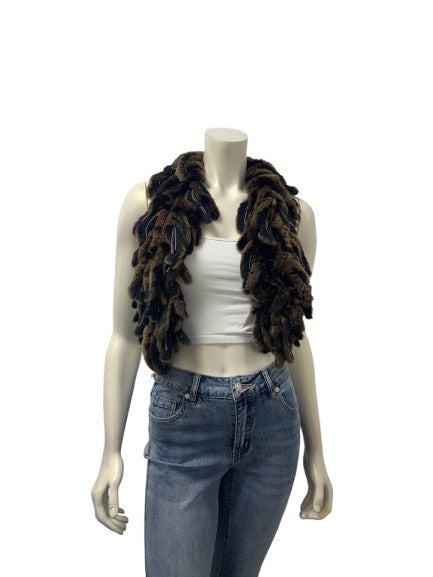 Rex Rabbit Loop Scarf