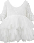 Nicolette's Couture The Arabella Dress