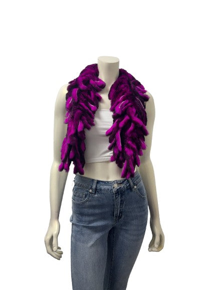 Rex Rabbit Loop Scarf