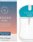 Mixologie Tender Fruity Moisturizing Body Mist
