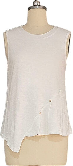 Kleen Shark Bite Tank Top