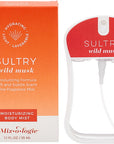 Mixologie Sultry Wild Musk Mist