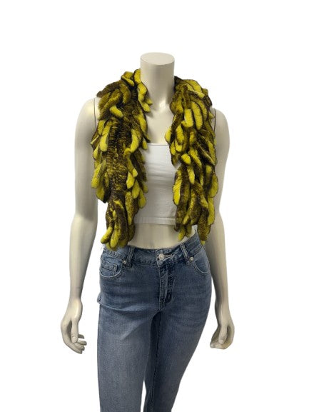 Rex Rabbit Loop Scarf