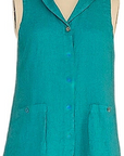 Kleen Vest Top  B2214002