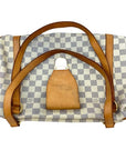 Louis Vuitton Stresa PM Damier Azur Shoulder Bag