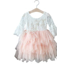 Nicolette's Couture The Arabella Dress
