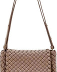 Bottega Veneta Cobble Shoulder Bag