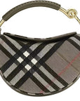 Burberry Brindle Clutch